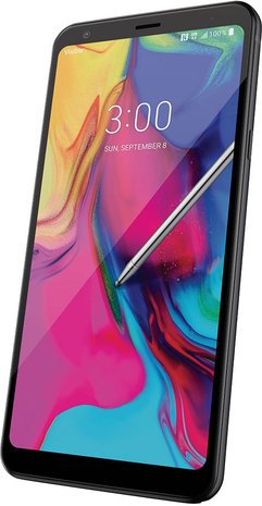 LG LMQ720QM5 Stylo 5 LTE-A US Q720QM5